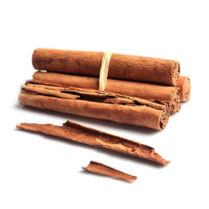 Ceylon Cinnamon Sticks (3 Inches)