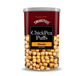 FM Foods Snakitos ChickPea Masala