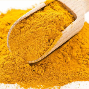 Curry Powder