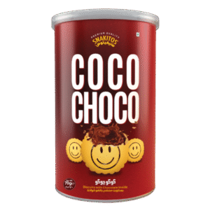 Snakitos Coco Choco Can – Fm Foods