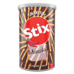 Snakitos Stix Masala