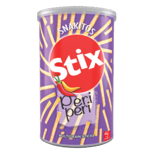 Snakitos Stix Peri Peri