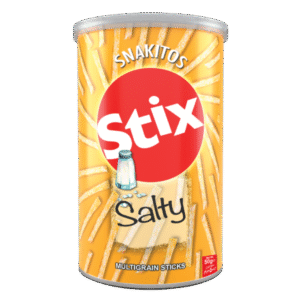 Snakitos Stix Salty