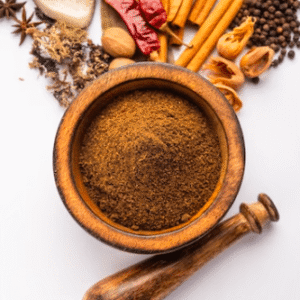 Garam Masala
