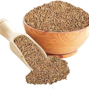 Cumin Whole