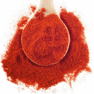 Hungarian Paprika