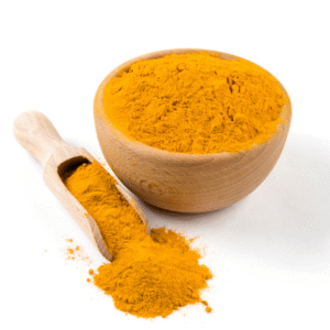 Turmeric Ground