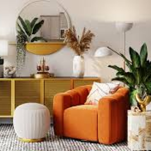 Home & Decore