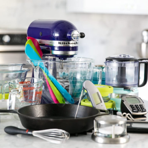 Kitchen Essentials