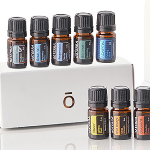 Aroma Essentials